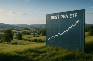 Meilleurs ETF PEA en 2025 : guide d’allocation selon 3 profils (prudent, équilibré, dynamique)