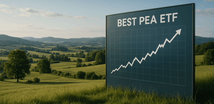 meilleur etf pea