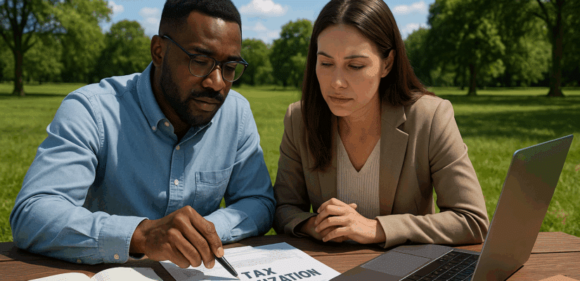 optimisation fiscale pour couple