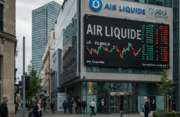 Air Liquide en bourse : pourquoi ce titre fascine autant les investisseurs particuliers — analyse et perspectives