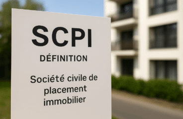SCPI qu&rsquo;est ce que c&rsquo;est ? Ce qu&rsquo;il faut vraiment savoir avant d&rsquo;investir votre première épargne