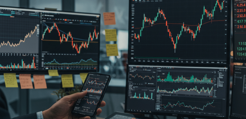 indices boursiers