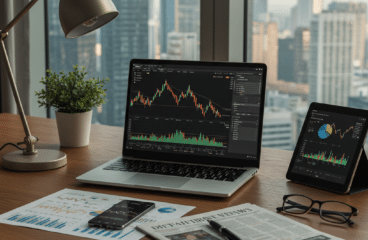 Investir sur le S&P 500 depuis la France : ce qu&rsquo;il faut vraiment vérifier avant de se lancer